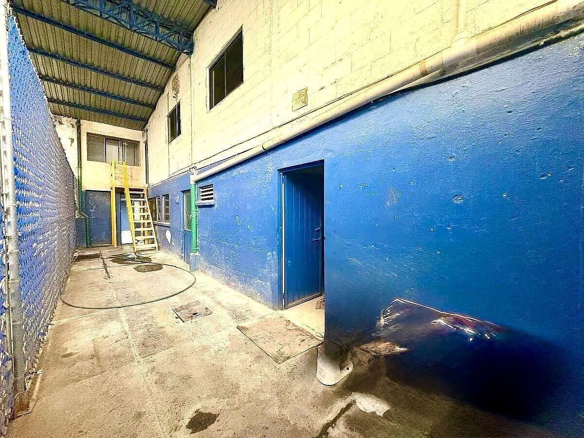 Bodega comercial en México Nuevo, Atizapán de Zaragoza, foto 8 de 9