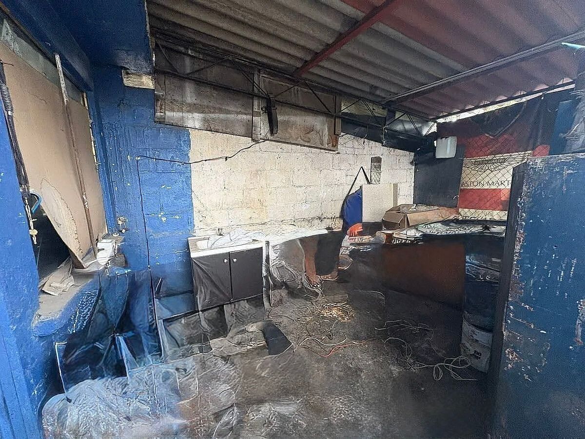 Bodega comercial en México Nuevo, Atizapán de Zaragoza, foto 9 de 9