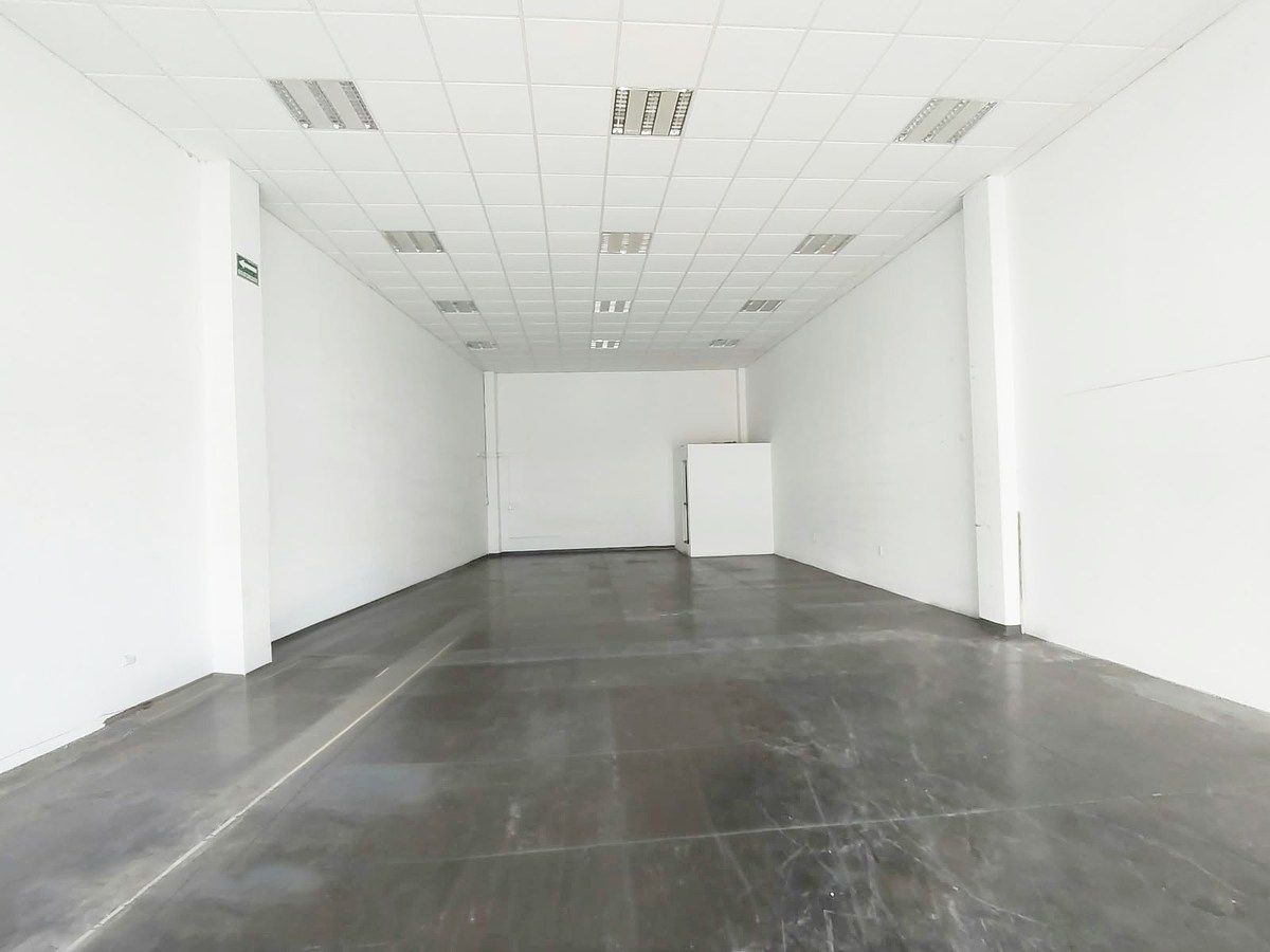 Local comercial en Altozano, Morelia, foto 3 de 4