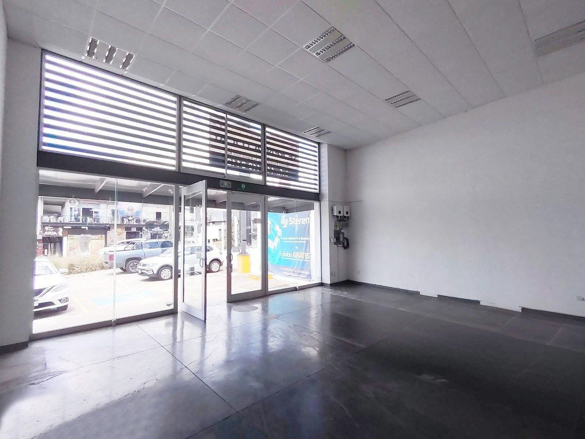 Local comercial en Altozano, Morelia, foto 4 de 4