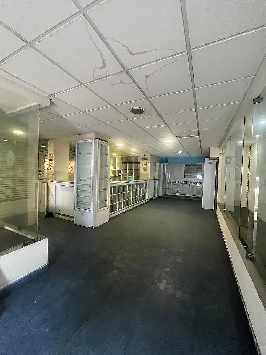 Retail Space in Tlalnepantla Centro, Tlalnepantla de Baz, photo 11 of 27