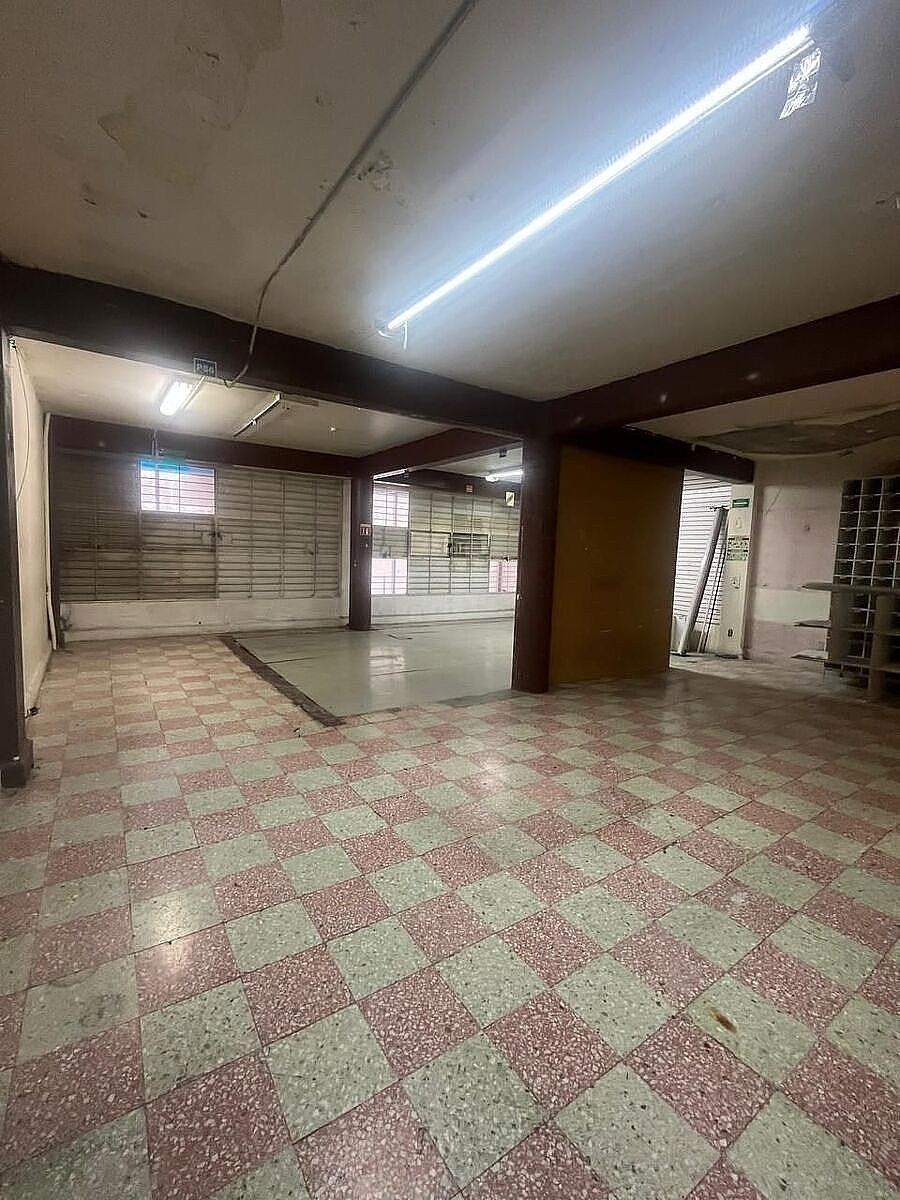 Retail Space in Tlalnepantla Centro, Tlalnepantla de Baz, photo 15 of 27