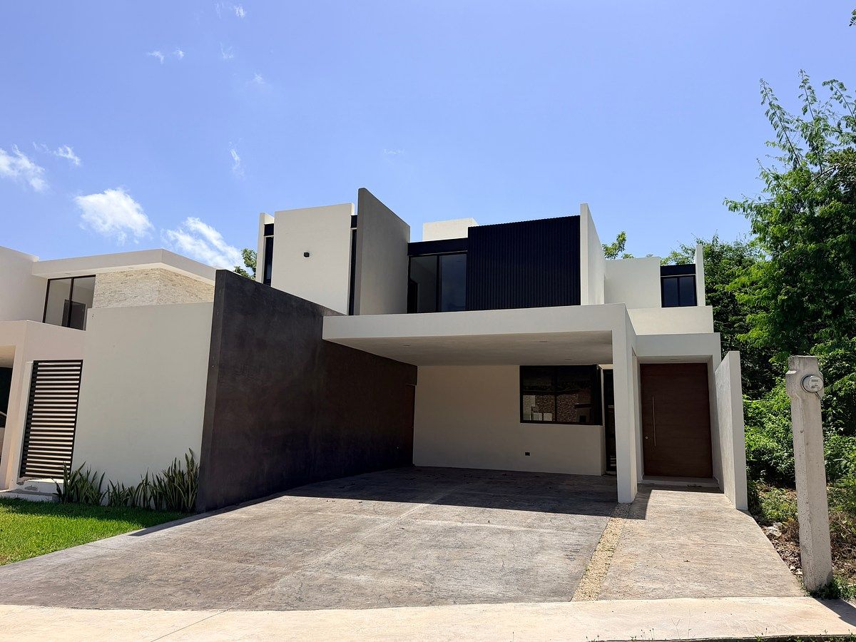Casa em Cholul, Mérida, foto 3 de 28