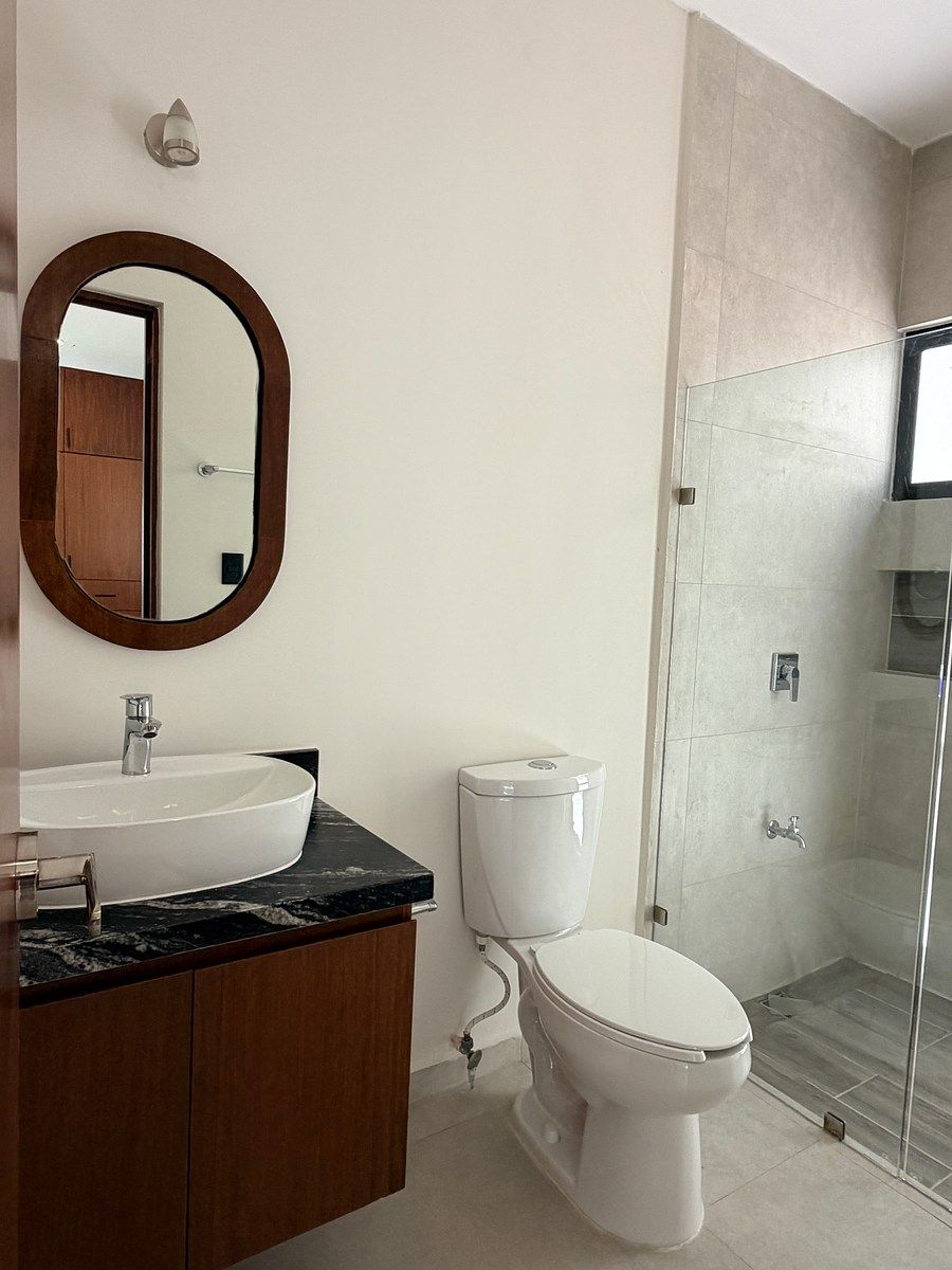 Casa em Cholul, Mérida, foto 11 de 28