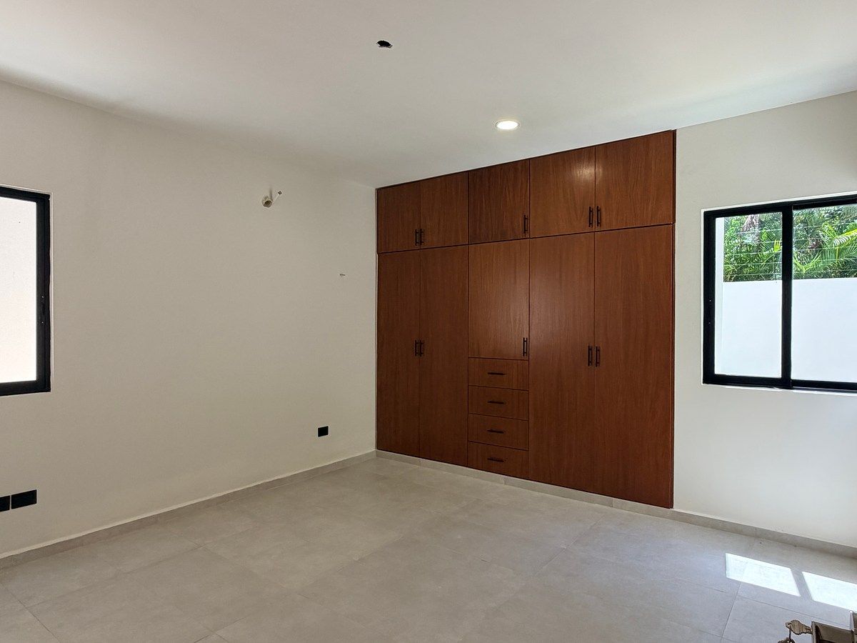 Casa em Cholul, Mérida, foto 12 de 28