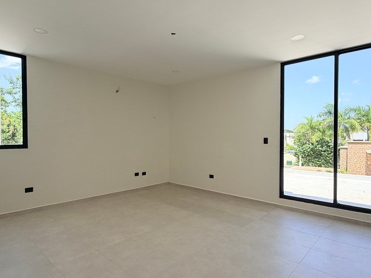 Casa em Cholul, Mérida, foto 25 de 28