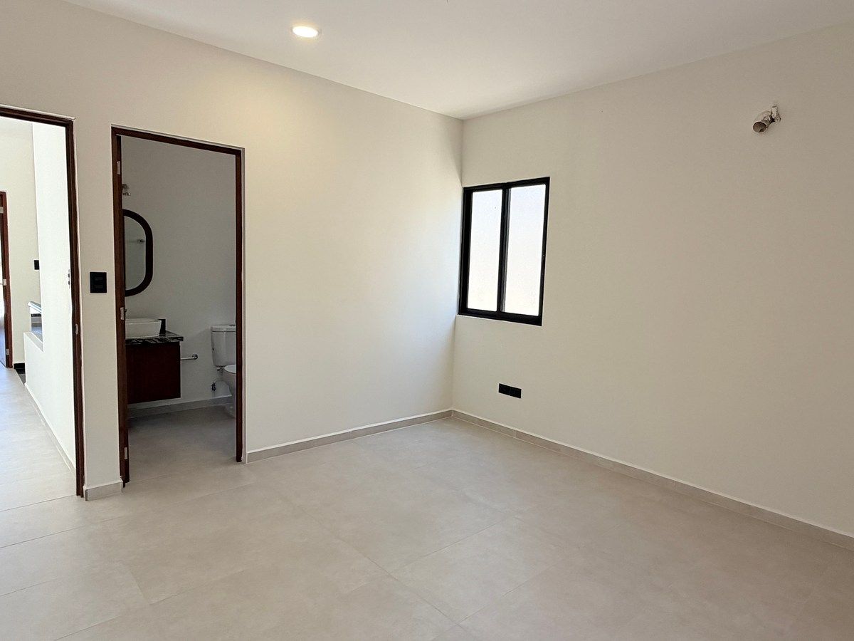Casa em Cholul, Mérida, foto 26 de 28
