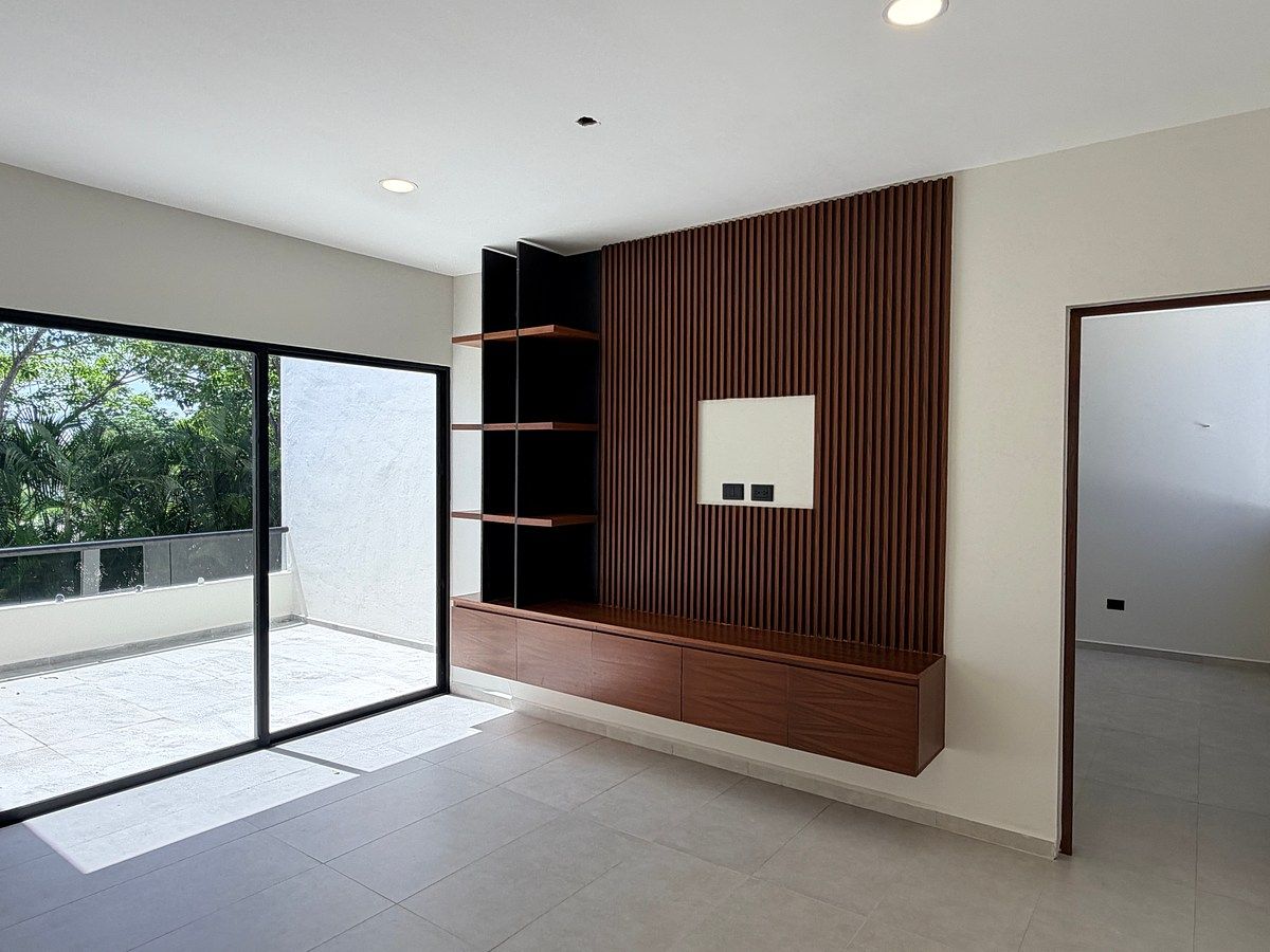 Casa em Cholul, Mérida, foto 28 de 28