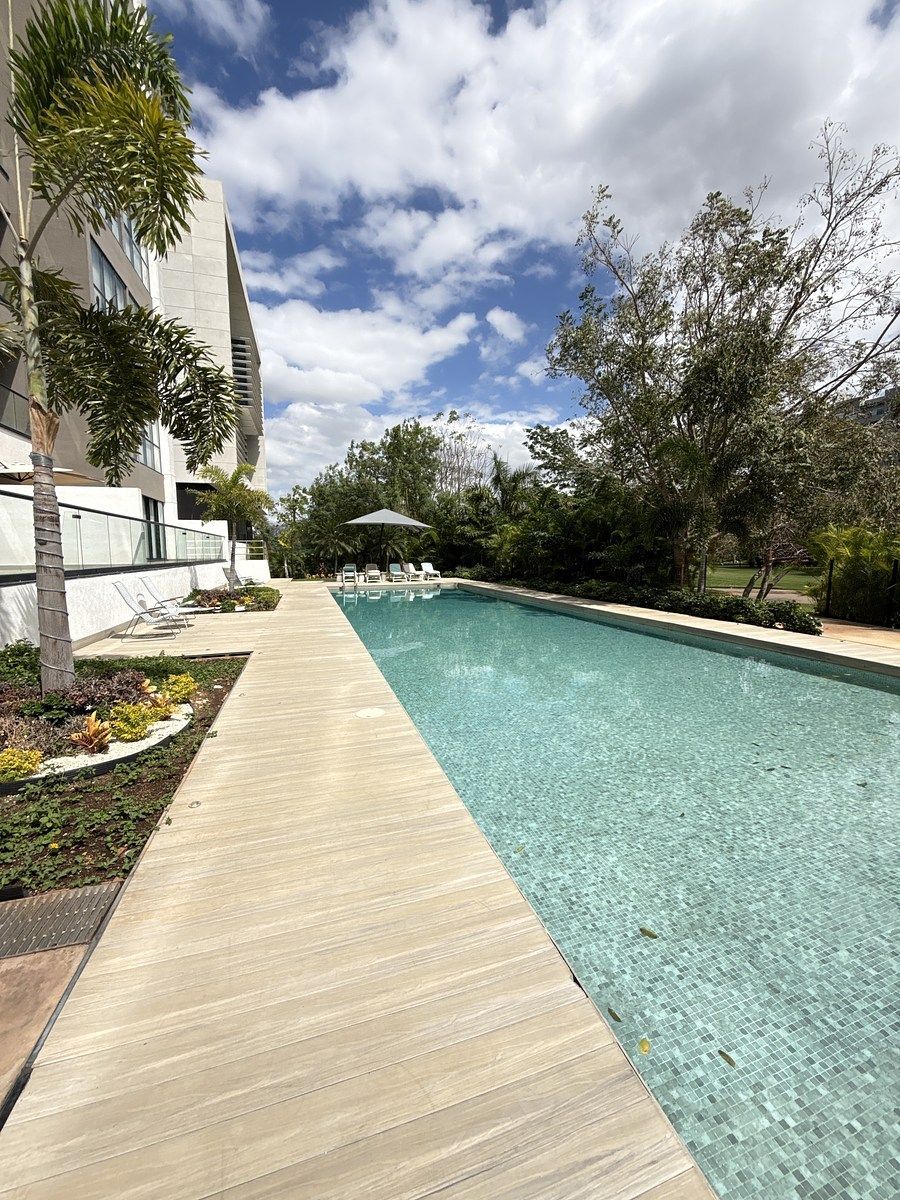 Rental of Apartment via Montejo MÉRIDA Yucatán Mexico, photo 1 of 45