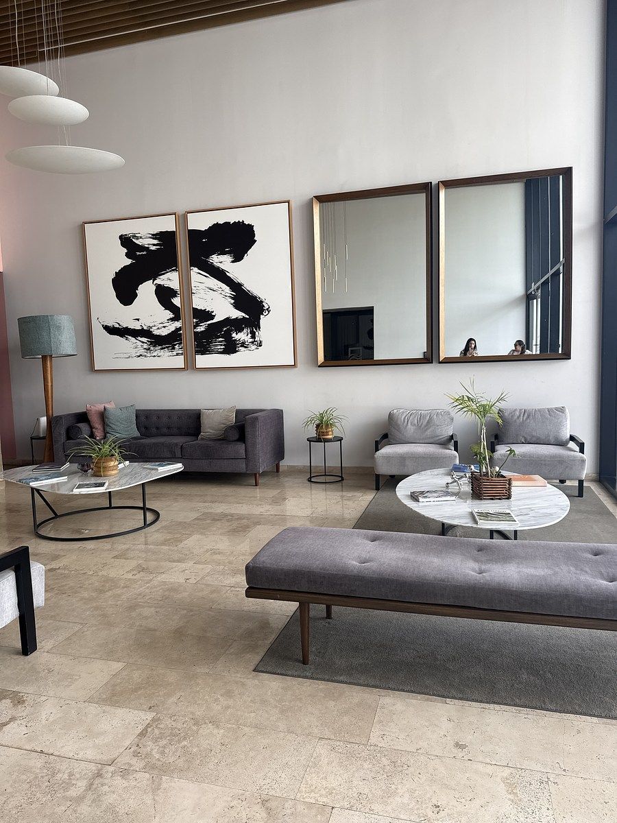 Apartment in Vía Montejo, Mérida, photo 19 of 45