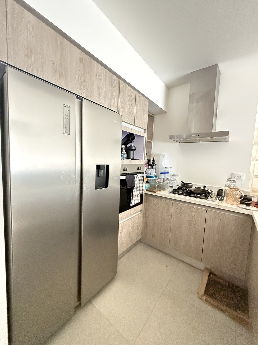 Apartment in Vía Montejo, Mérida, photo 17 of 45