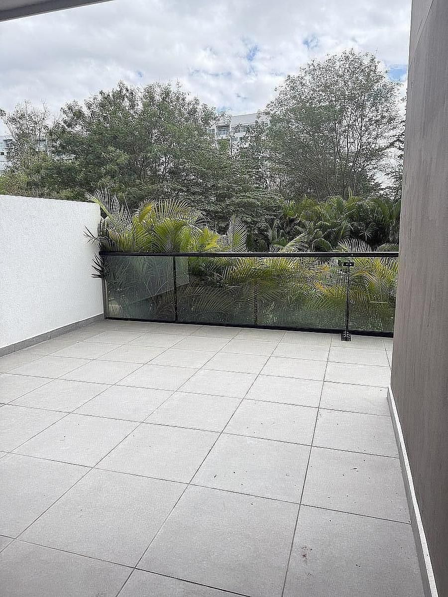 Apartment in Vía Montejo, Mérida, photo 15 of 45