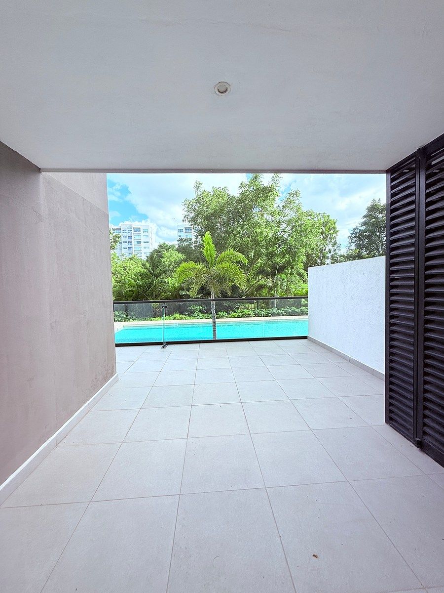 Apartment in Vía Montejo, Mérida, photo 23 of 45