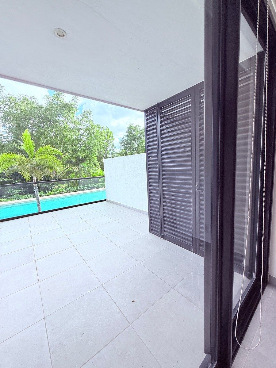 Apartment in Vía Montejo, Mérida, photo 25 of 45
