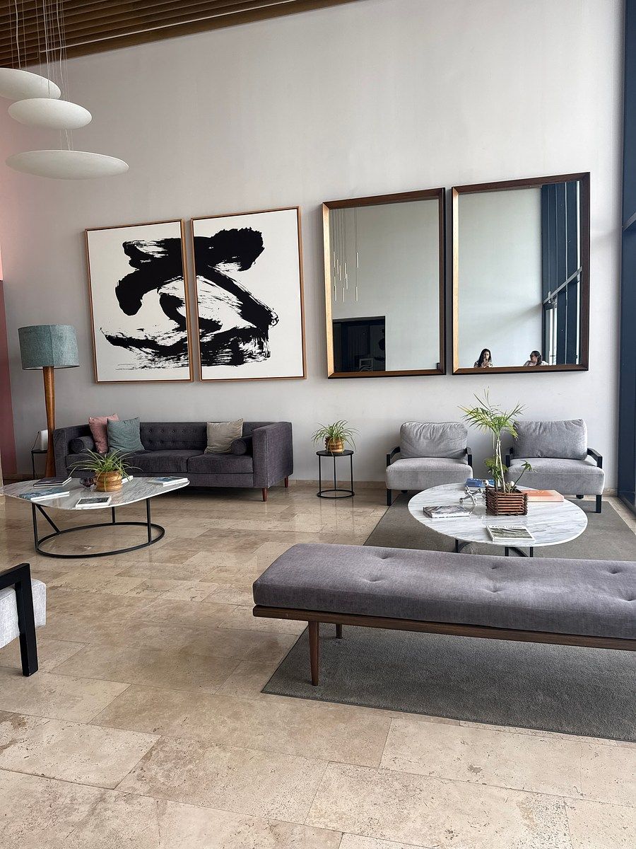 Apartment in Vía Montejo, Mérida, photo 33 of 45