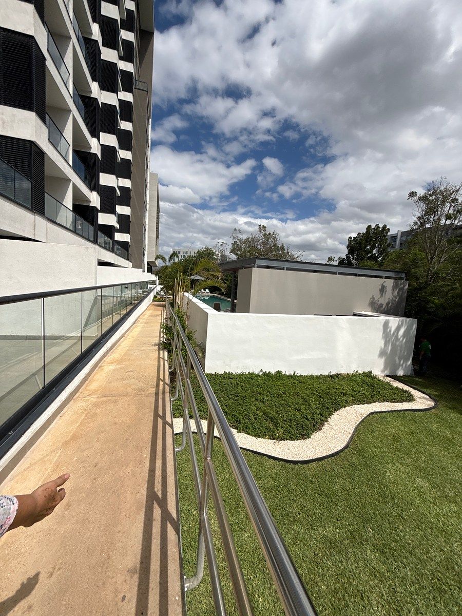 Apartment in Vía Montejo, Mérida, photo 37 of 45