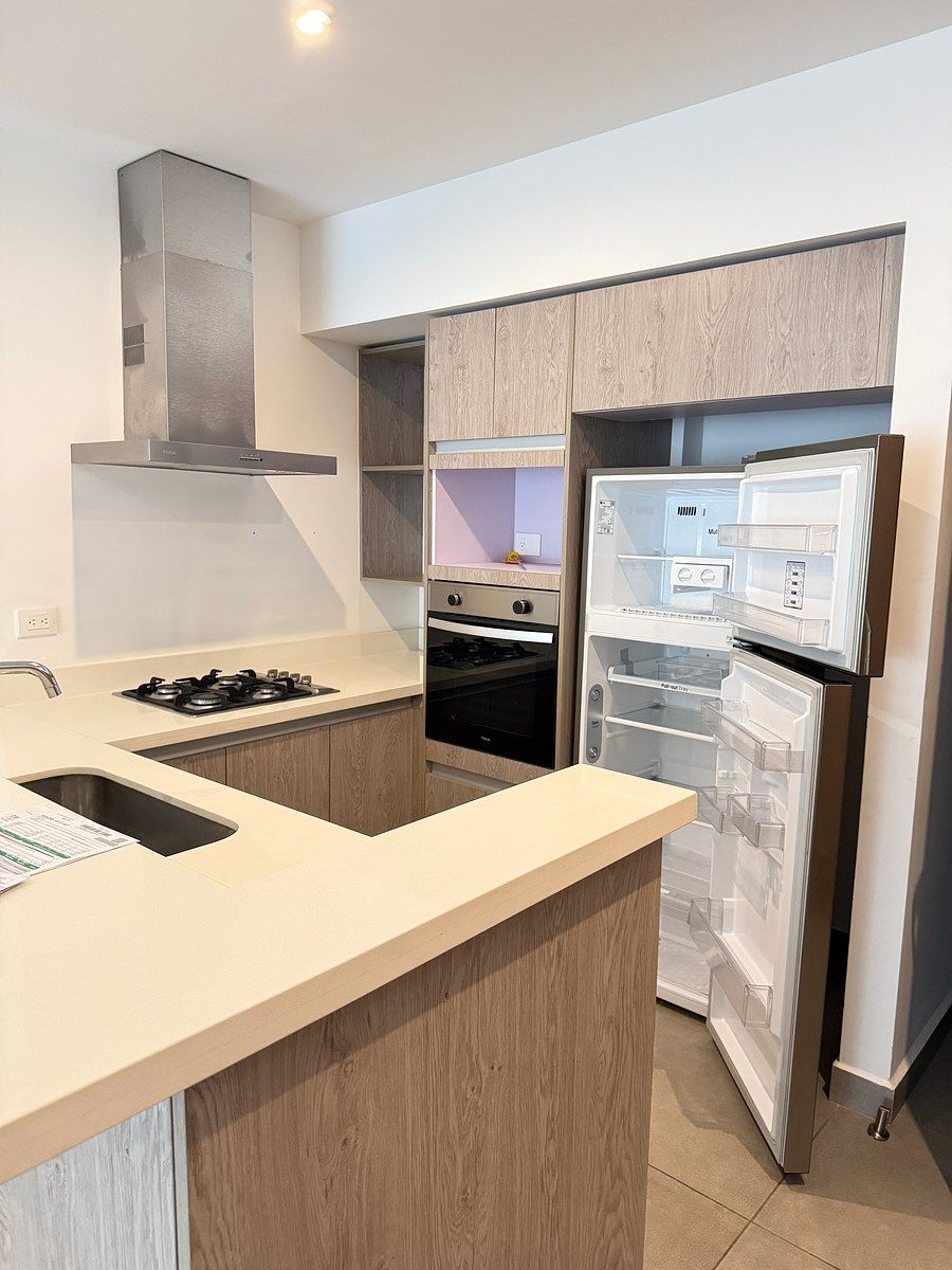 Apartment in Vía Montejo, Mérida, photo 43 of 45