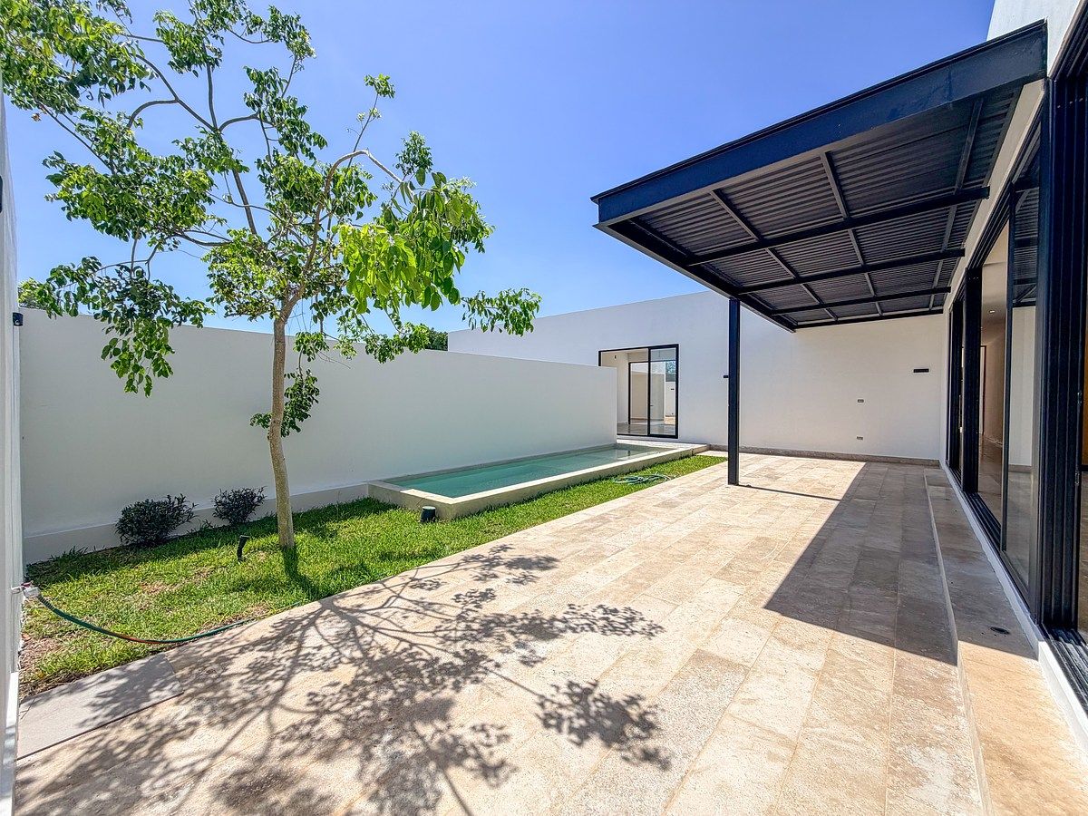 Casa en Dzityá, Mérida, foto 12 de 45