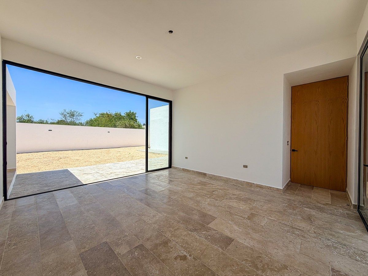 Casa en Dzityá, Mérida, foto 17 de 45