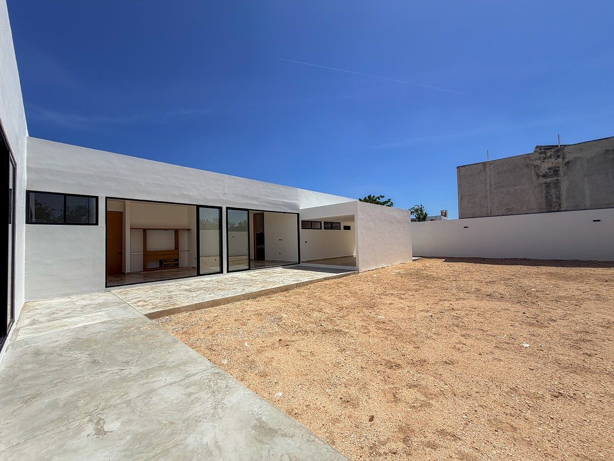 Casa en Dzityá, Mérida, foto 37 de 45