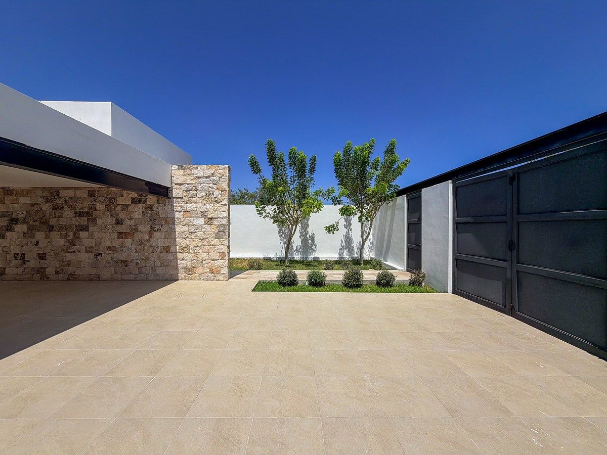 Casa en Dzityá, Mérida, foto 39 de 45