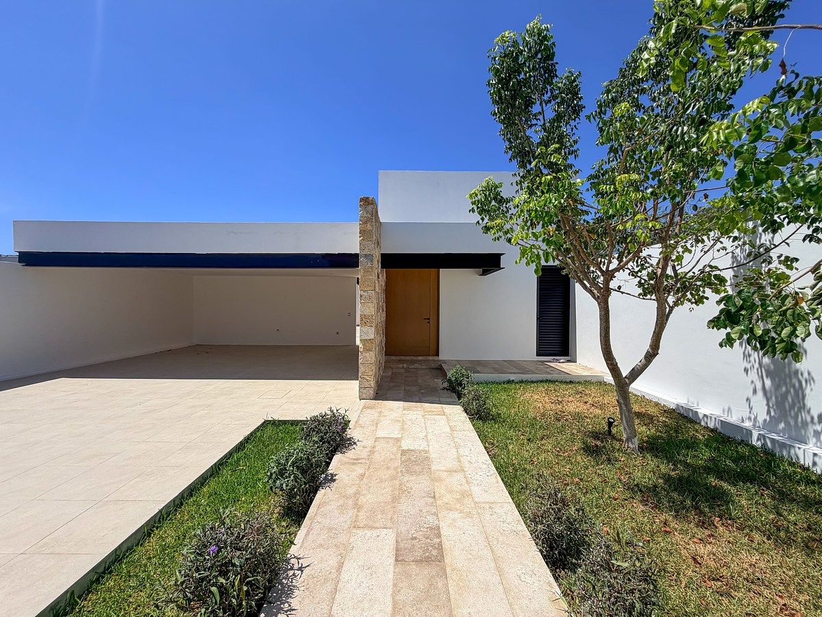 Casa en Dzityá, Mérida, foto 41 de 45