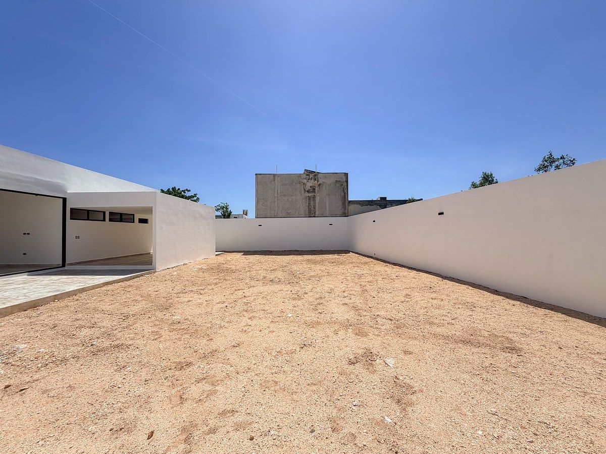 Casa en Dzityá, Mérida, foto 42 de 45