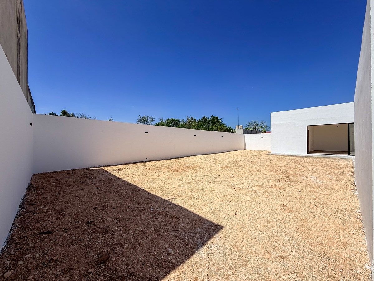 Casa en Dzityá, Mérida, foto 43 de 45