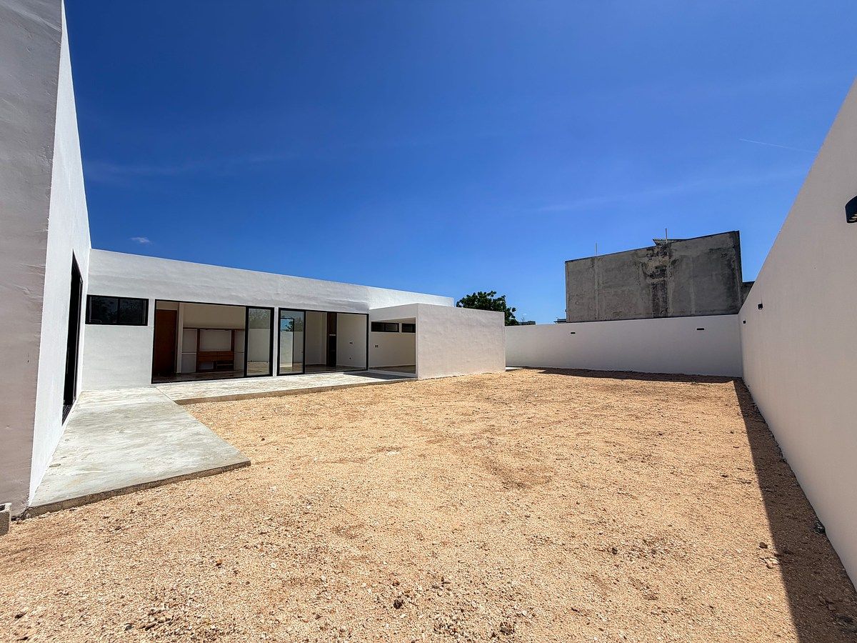 Casa en Dzityá, Mérida, foto 44 de 45