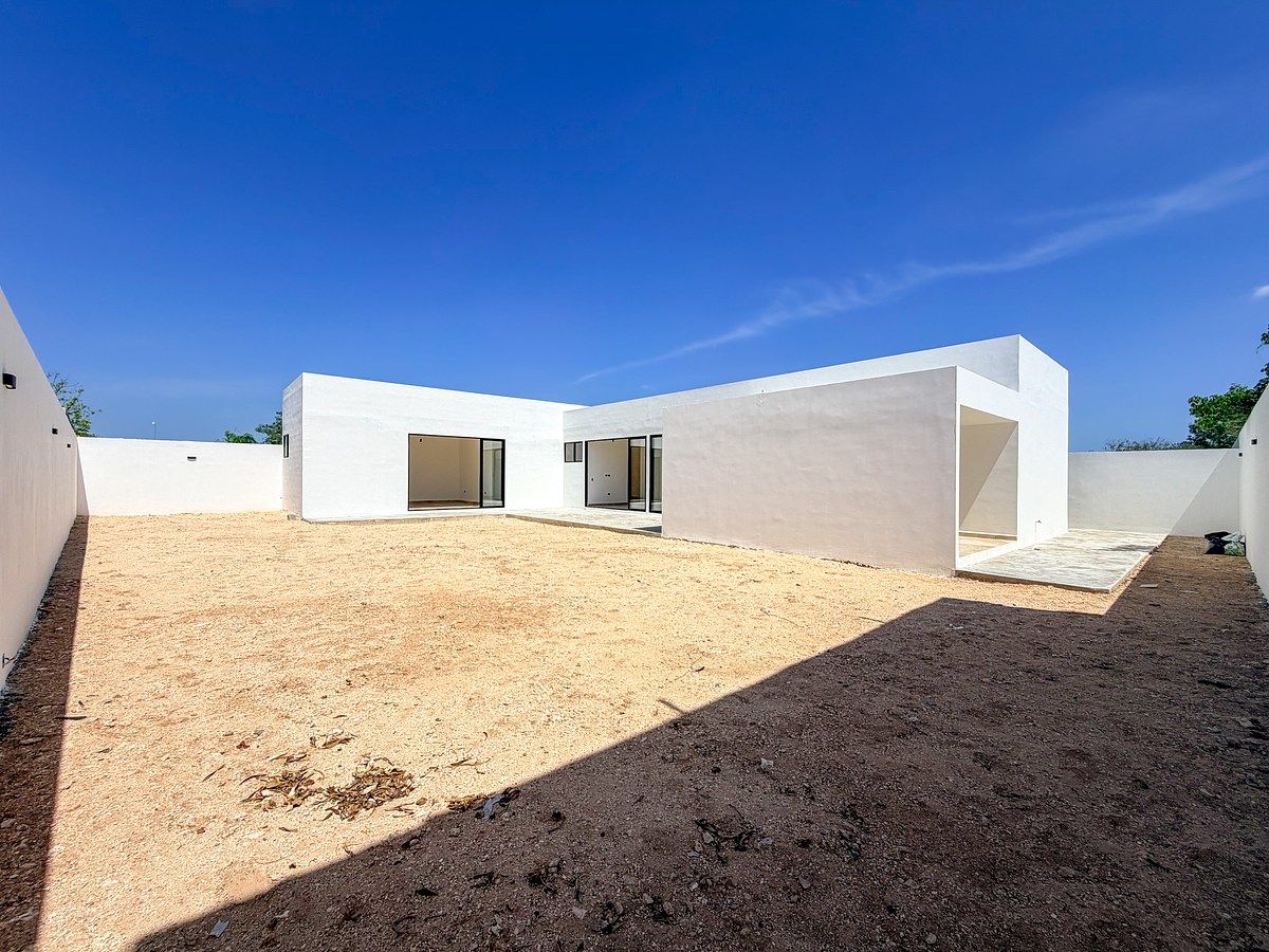 Casa en Dzityá, Mérida, foto 45 de 45