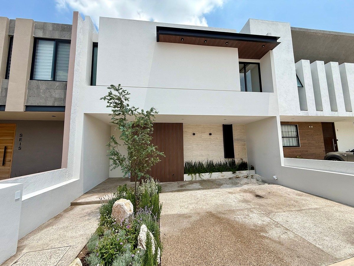 VALLADOLID HOUSE - CAÑADAS DEL ARROYO, photo 1 of 32