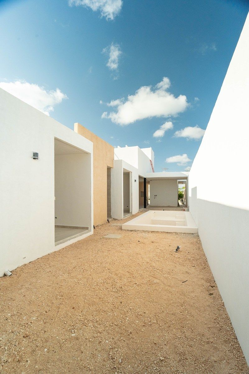 Casa em Residencial Xcanatún, Mérida, foto 6 de 12