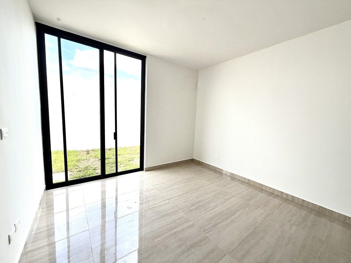 Casa em Residencial Xcanatún, Mérida, foto 5 de 12