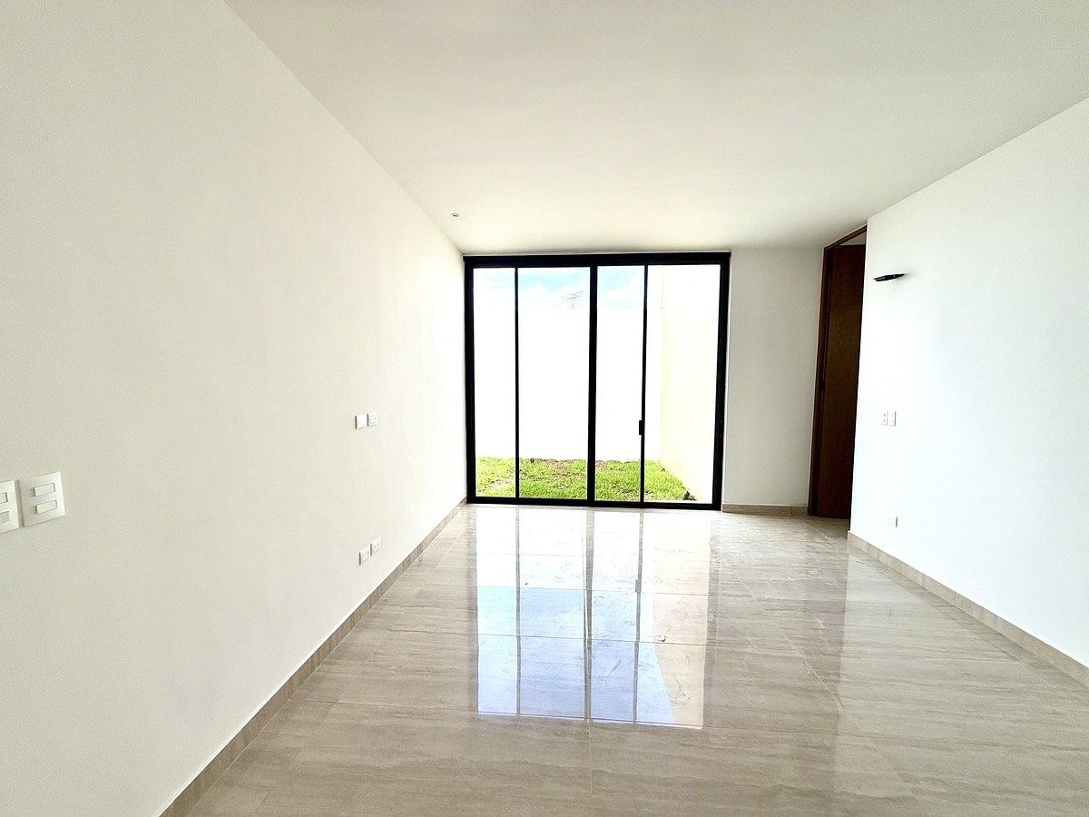 Casa em Residencial Xcanatún, Mérida, foto 7 de 12