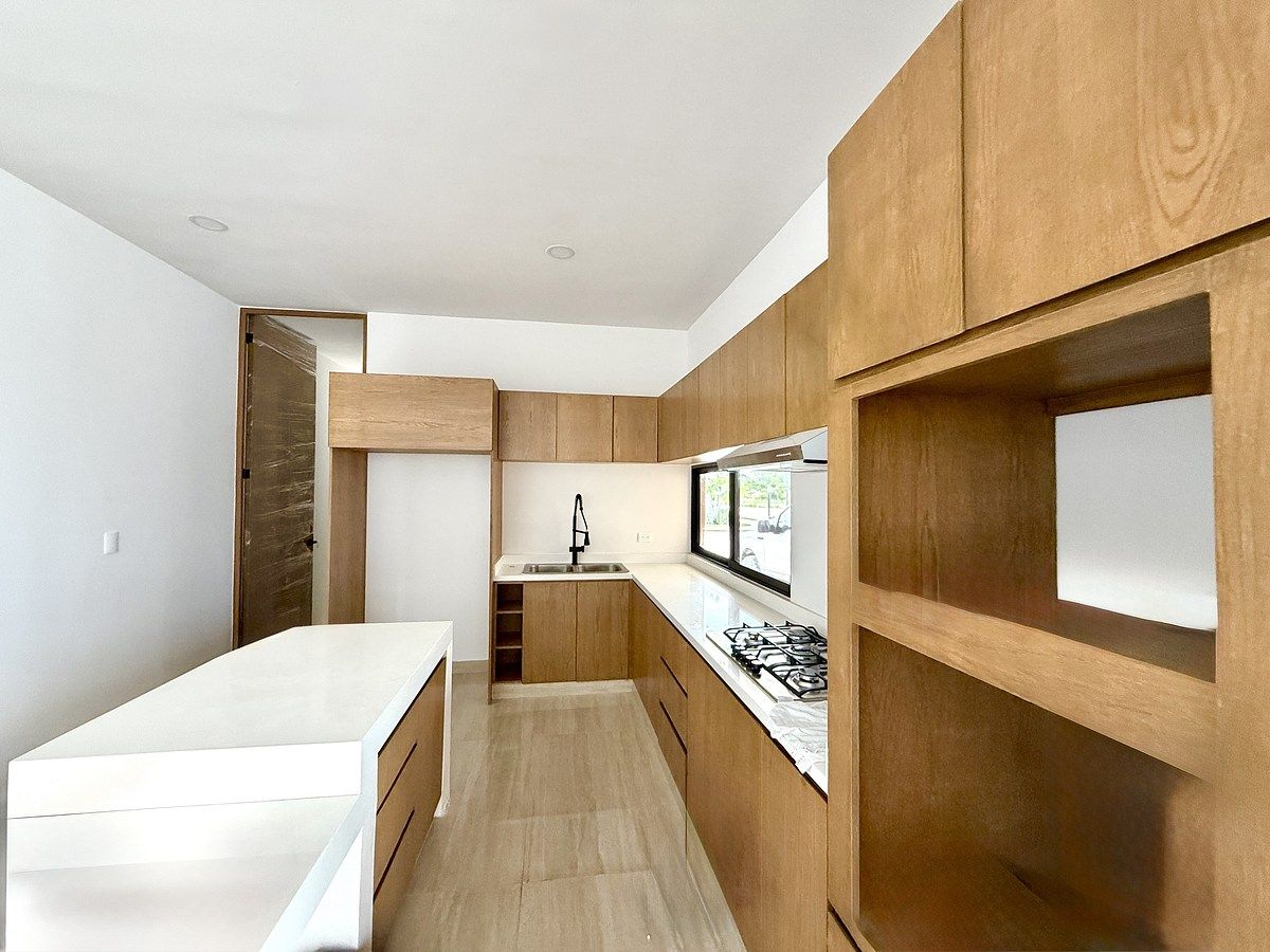Casa em Residencial Xcanatún, Mérida, foto 11 de 12
