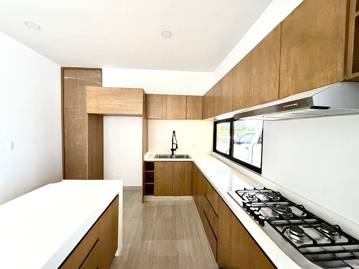 Casa em Residencial Xcanatún, Mérida, foto 10 de 12