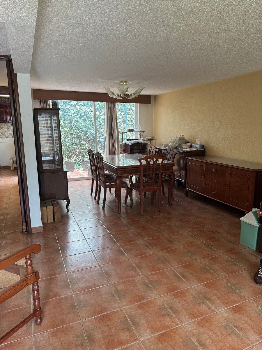 Casa em condomínio fechado em Santa Cruz del Monte, Naucalpan de Juárez, foto 6 de 27