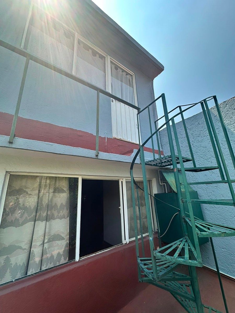 Casa em condomínio fechado em Santa Cruz del Monte, Naucalpan de Juárez, foto 9 de 27