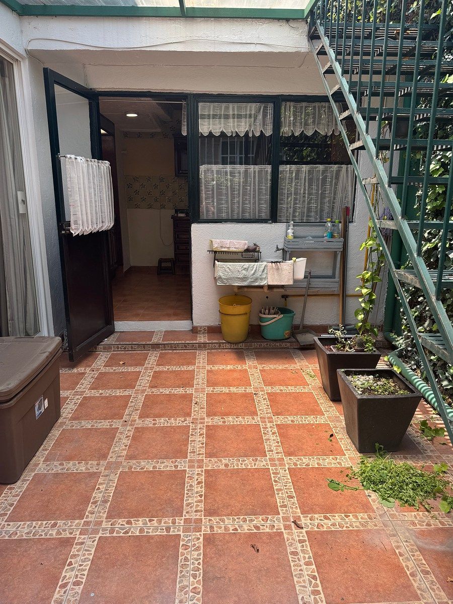 Casa em condomínio fechado em Santa Cruz del Monte, Naucalpan de Juárez, foto 10 de 27