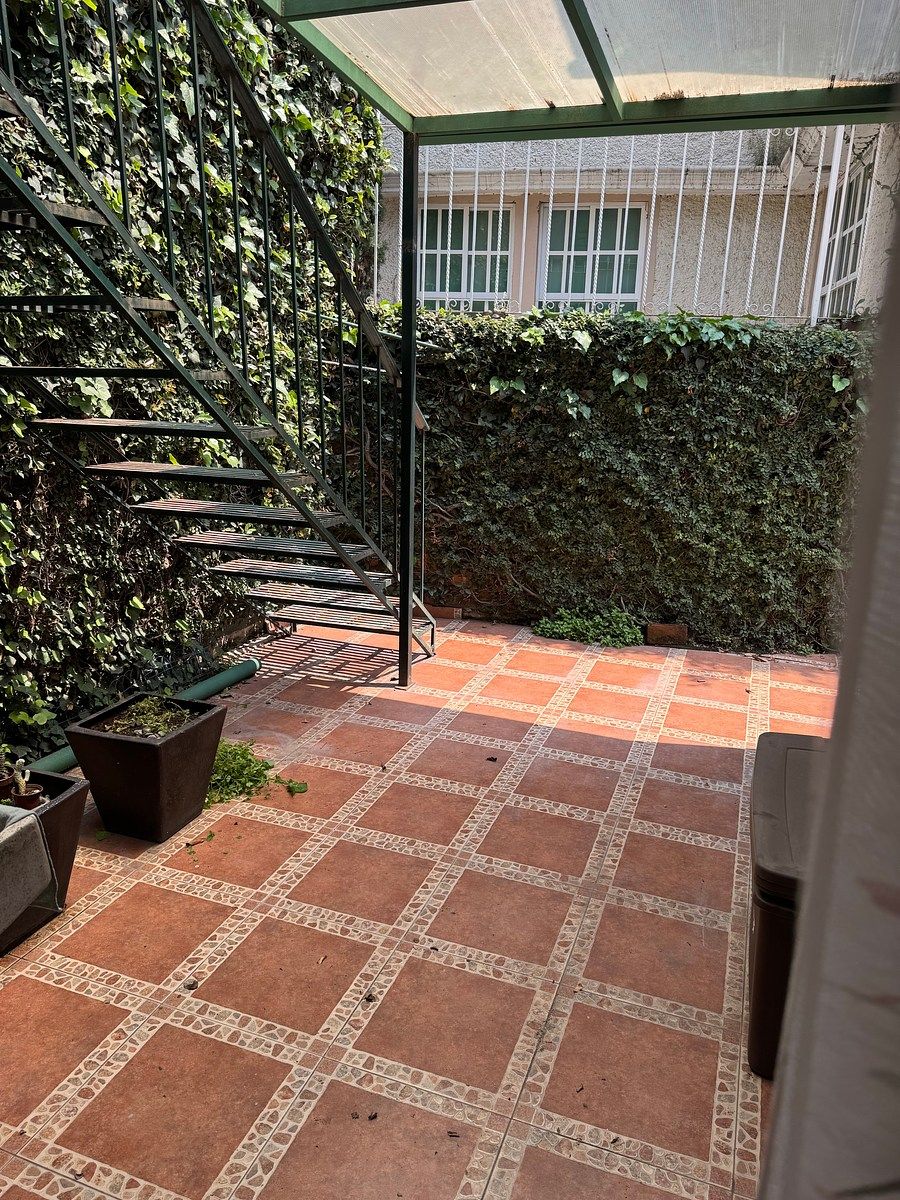 Casa em condomínio fechado em Santa Cruz del Monte, Naucalpan de Juárez, foto 12 de 27
