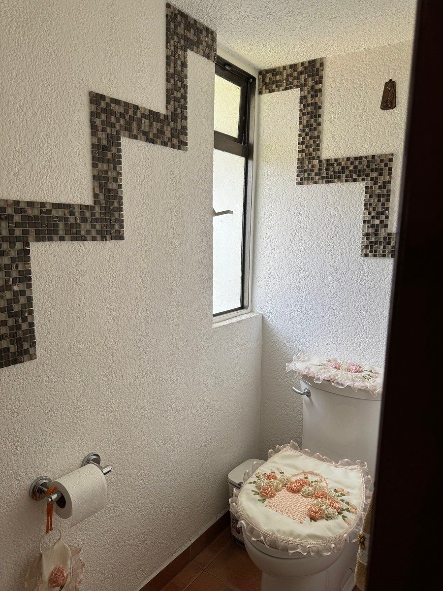 Casa em condomínio fechado em Santa Cruz del Monte, Naucalpan de Juárez, foto 13 de 27