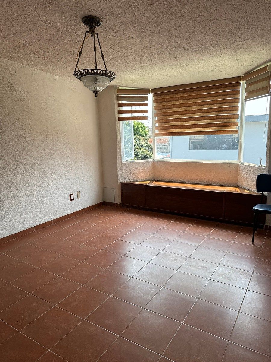 Casa em condomínio fechado em Santa Cruz del Monte, Naucalpan de Juárez, foto 17 de 27