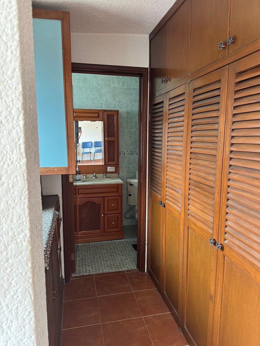 Casa em condomínio fechado em Santa Cruz del Monte, Naucalpan de Juárez, foto 18 de 27