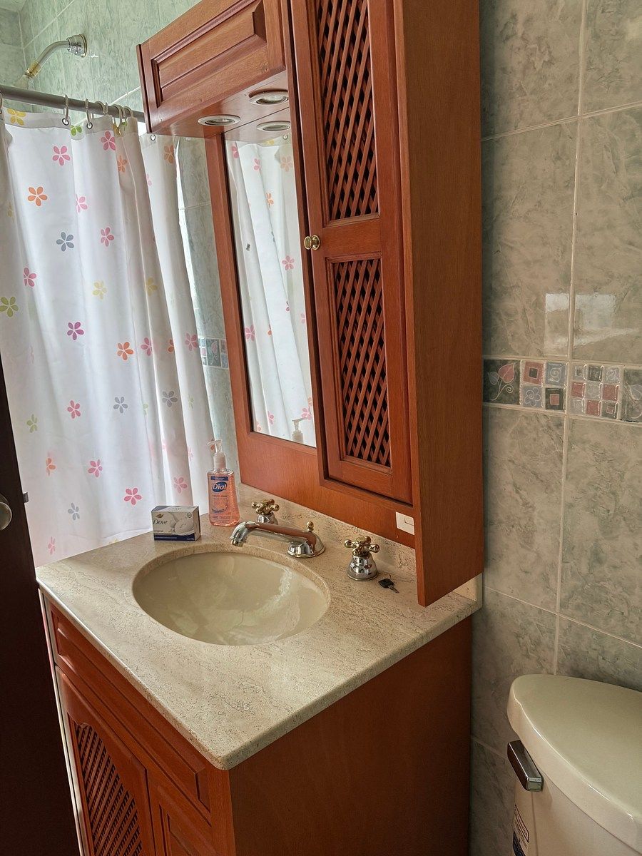 Casa em condomínio fechado em Santa Cruz del Monte, Naucalpan de Juárez, foto 19 de 27