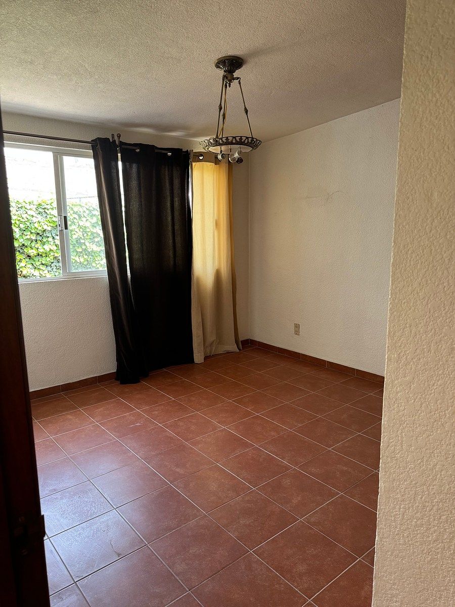Casa em condomínio fechado em Santa Cruz del Monte, Naucalpan de Juárez, foto 21 de 27