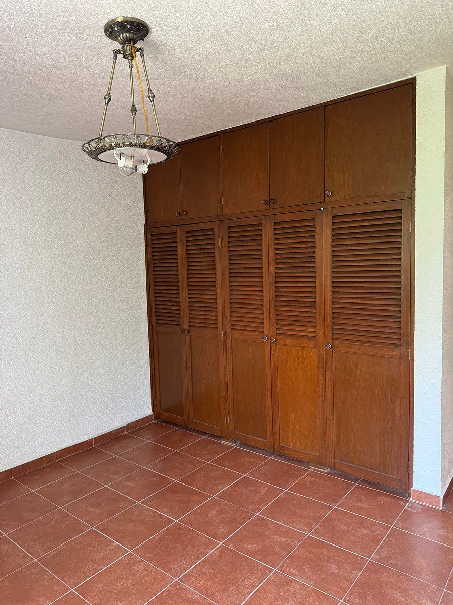 Casa em condomínio fechado em Santa Cruz del Monte, Naucalpan de Juárez, foto 22 de 27