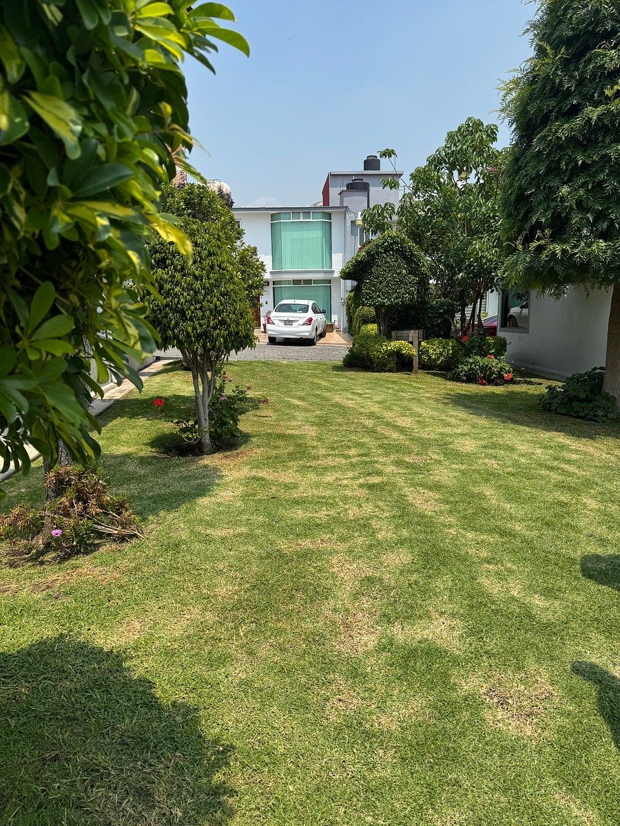 Casa em condomínio fechado em Santa Cruz del Monte, Naucalpan de Juárez, foto 23 de 27