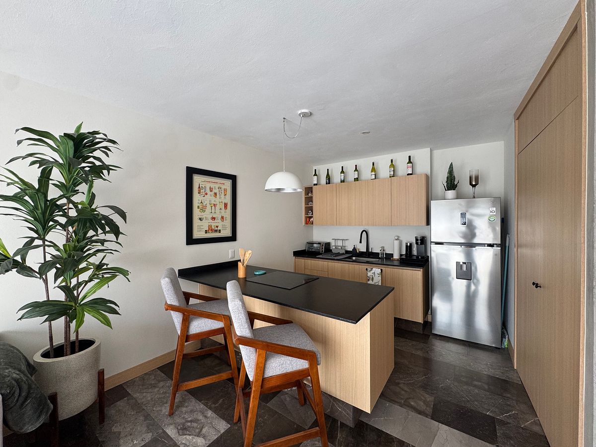 Apartment in Americana, Guadalajara, photo 5 of 10
