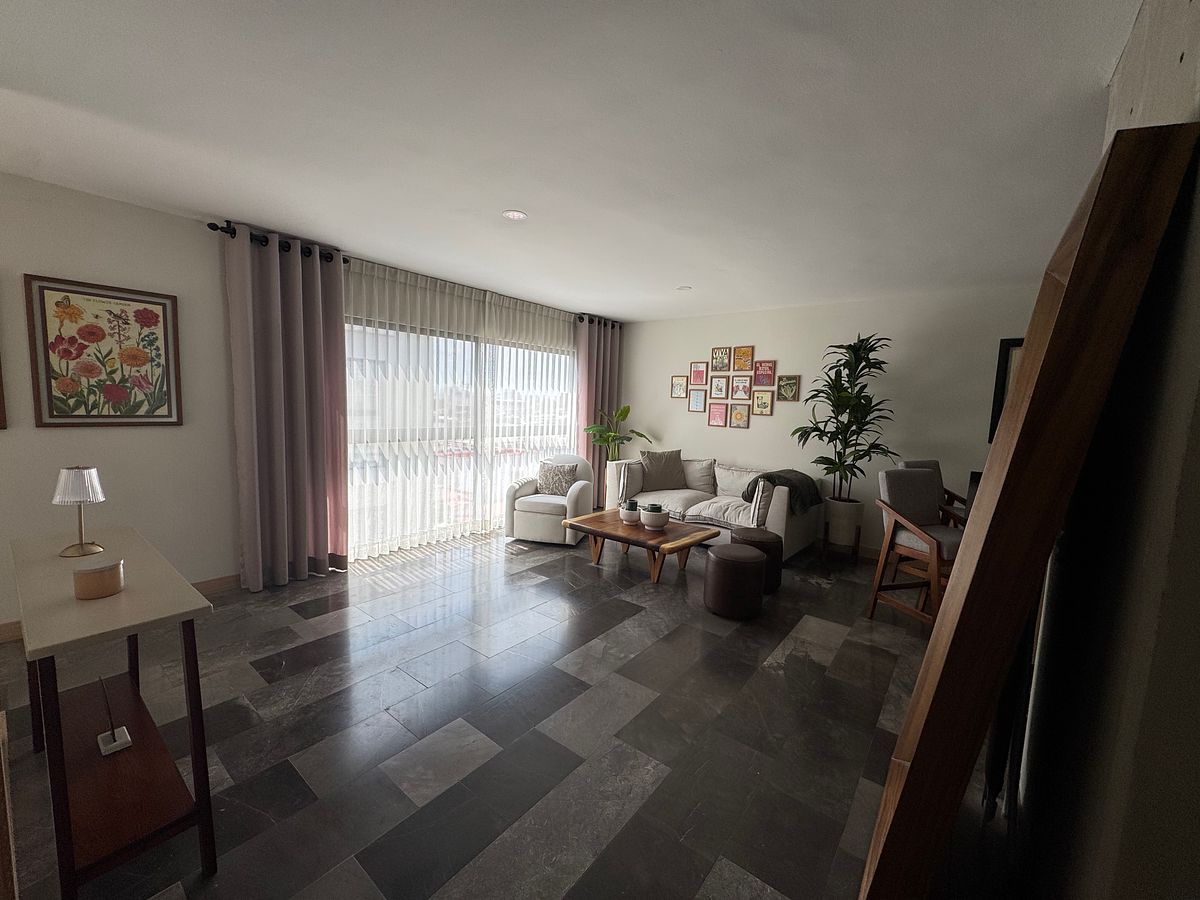 Apartment in Americana, Guadalajara, photo 7 of 10