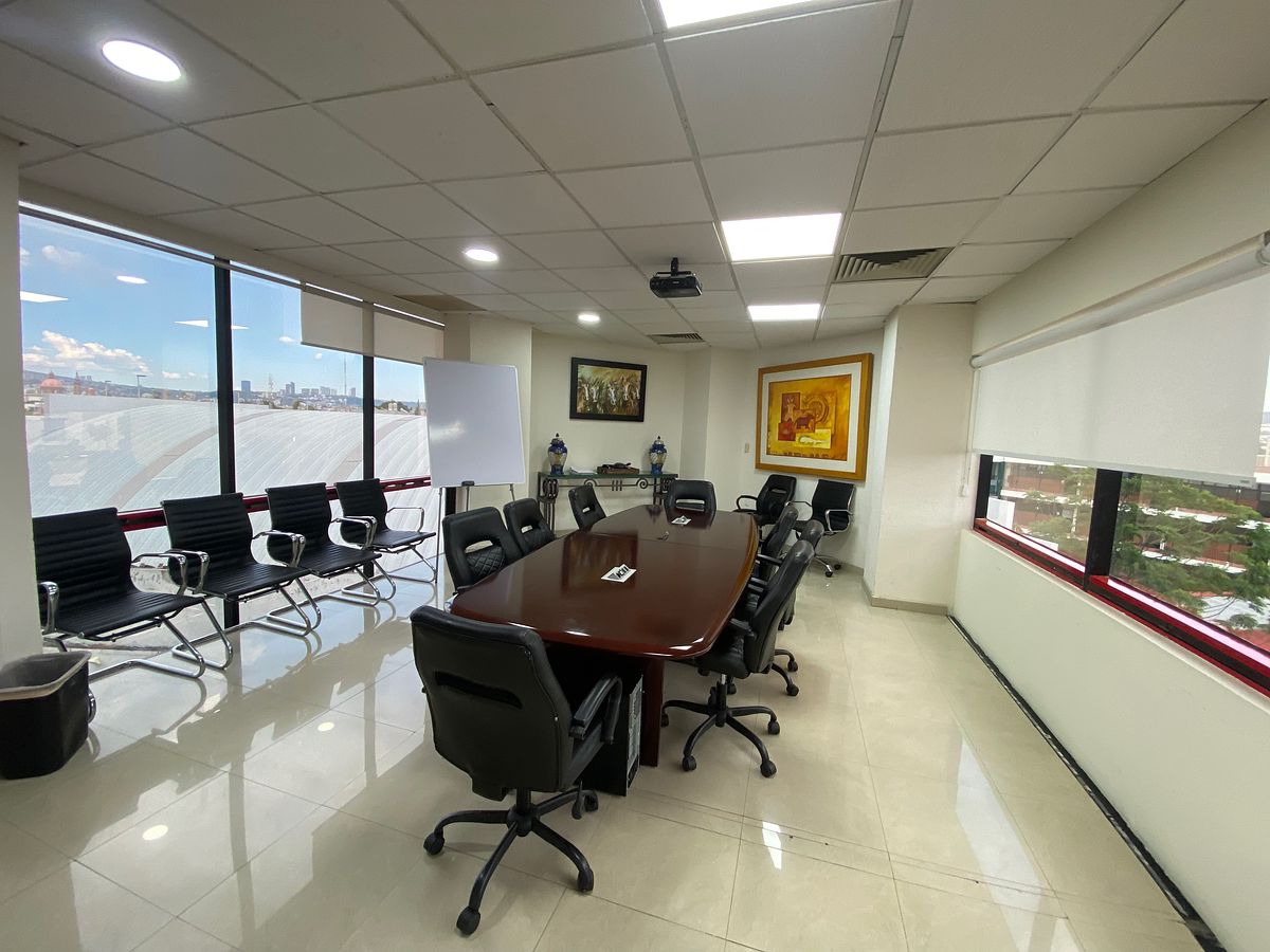 Oficina en El Carrizal, Querétaro, foto 14 de 26
